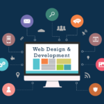 Web Developing